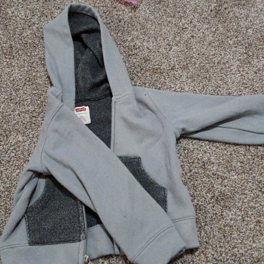 BIYS SWEATSHIRT